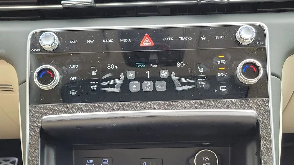 2025 Genesis GV80 Coupe 3.5T E-SC