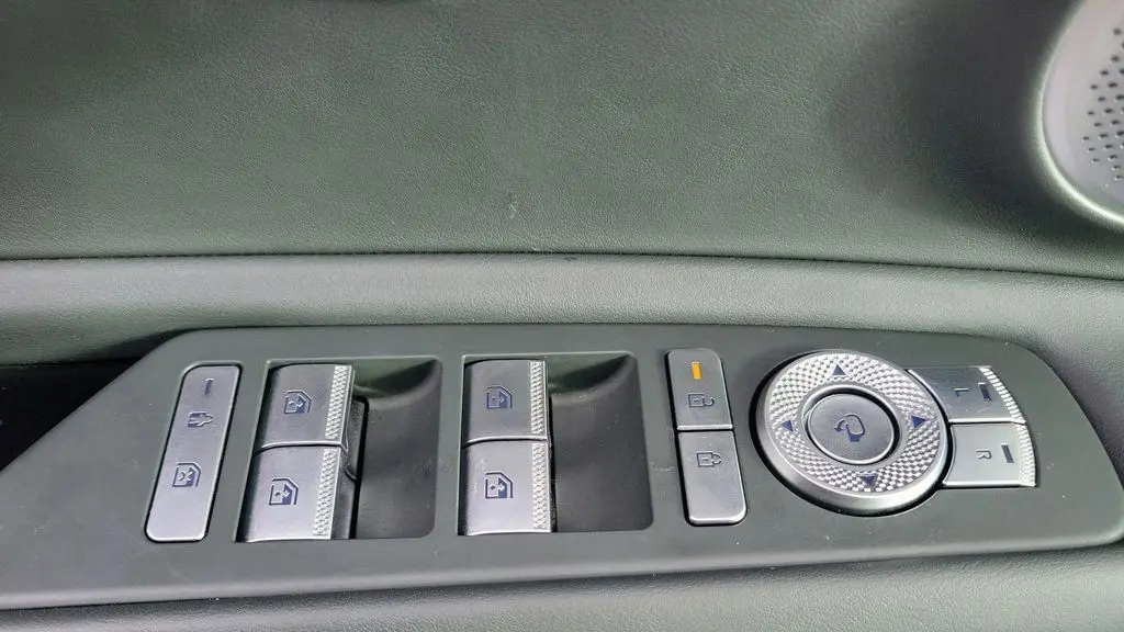 2025 Genesis GV80 Coupe 3.5T E-SC