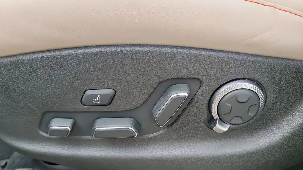 2025 Genesis GV80 Coupe 3.5T E-SC