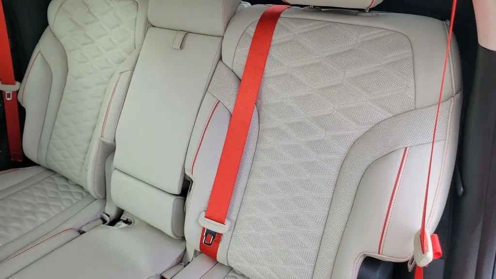 2025 Genesis GV80 Coupe 3.5T E-SC
