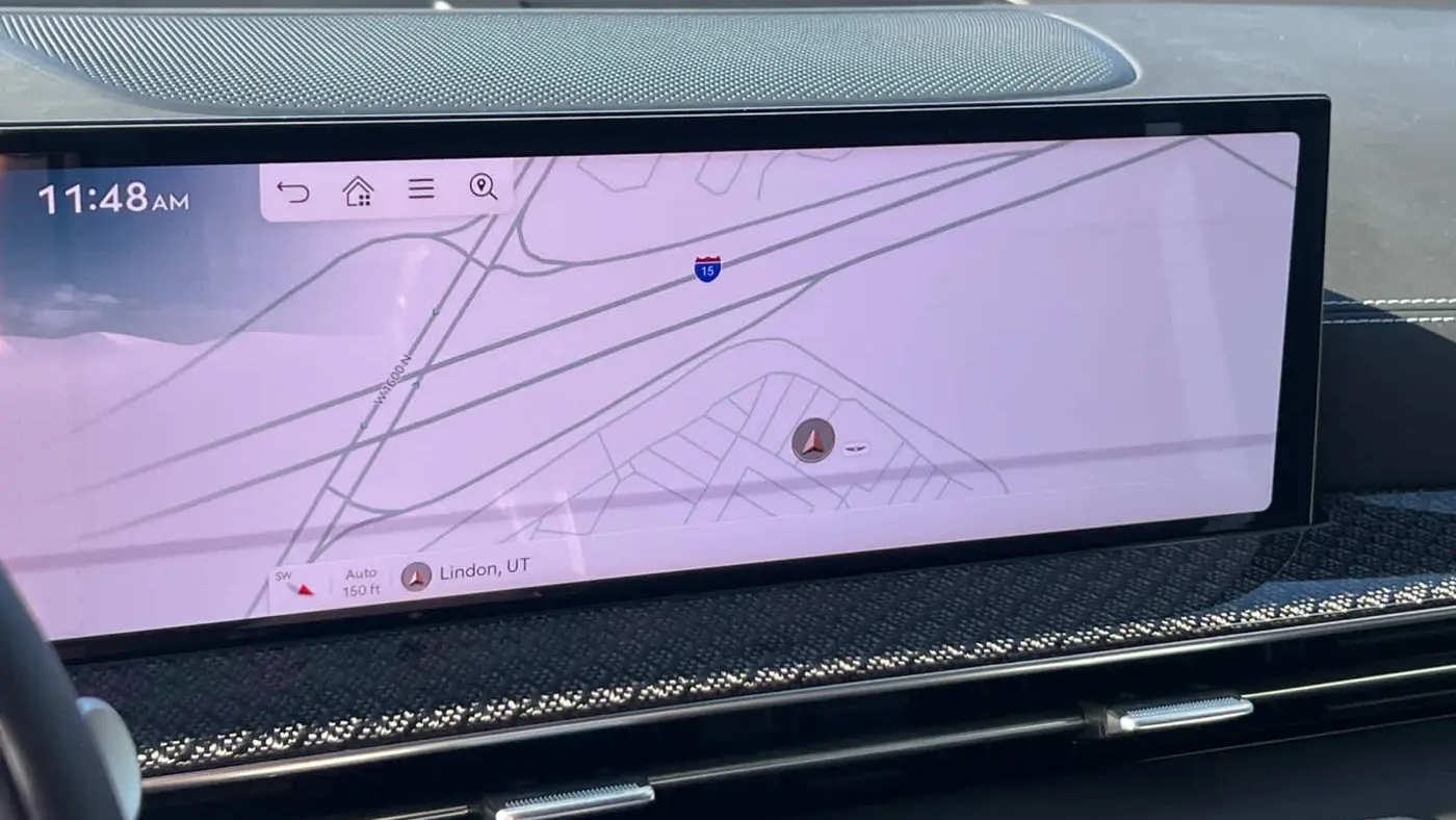 2026 Genesis GV80 Coupe 3.5T E-SC