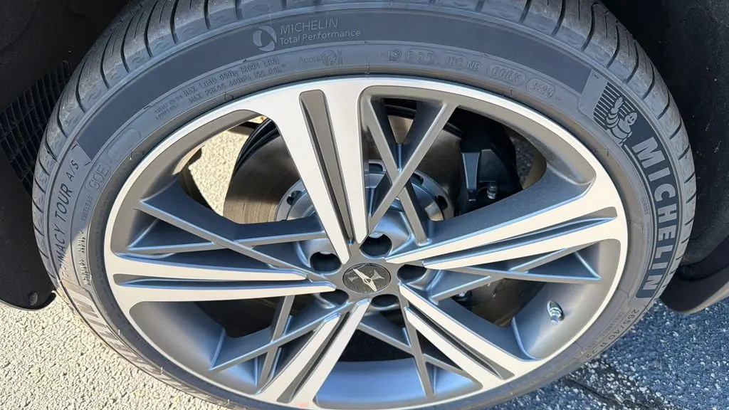 2026 Genesis GV80 Coupe 3.5T E-SC
