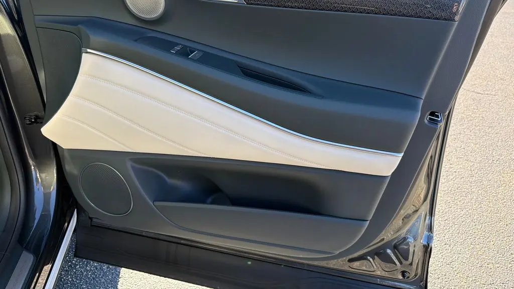2026 Genesis GV80 Coupe 3.5T E-SC