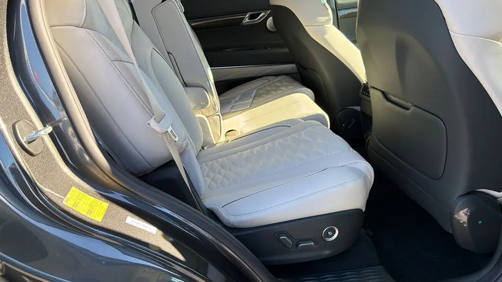 2026 Genesis GV80 Coupe 3.5T E-SC