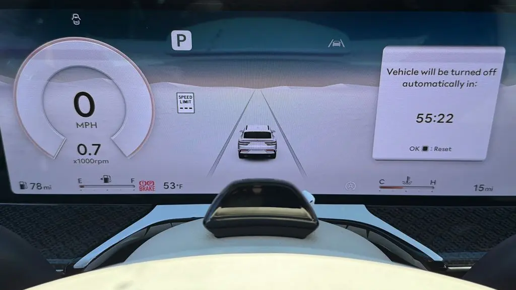 2026 Genesis GV80 Coupe 3.5T E-SC