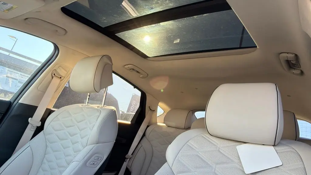 2026 Genesis GV80 Coupe 3.5T E-SC
