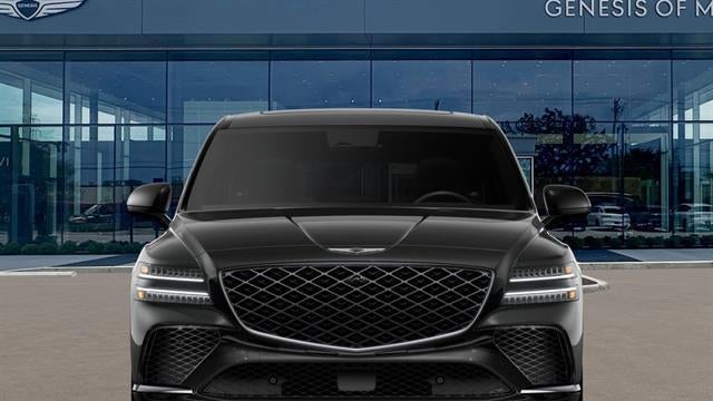 2026 Genesis GV80 Coupe 3.5T E-SC