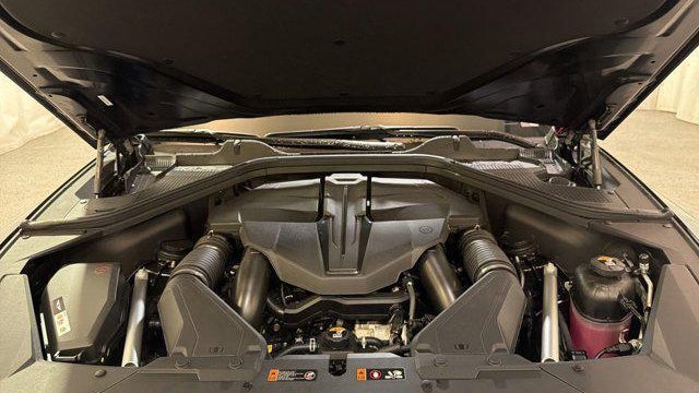 2026 Genesis GV80 Coupe 3.5T E-SC