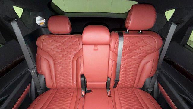 2026 Genesis GV80 Coupe 3.5T E-SC