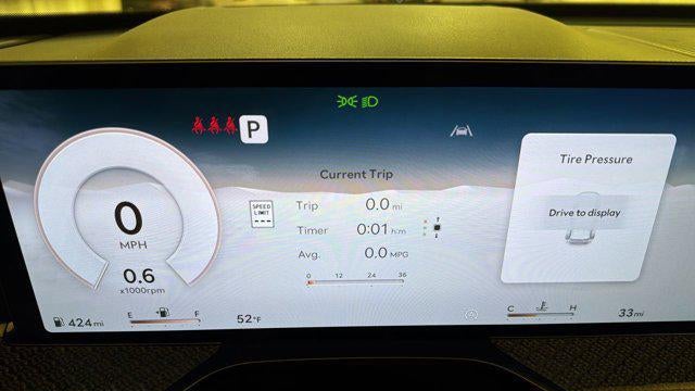2026 Genesis GV80 Coupe 3.5T E-SC