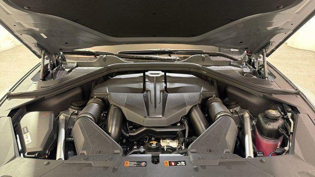 2026 Genesis GV80 Coupe 3.5T E-SC