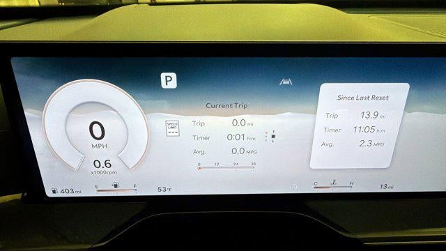 2026 Genesis GV80 Coupe 3.5T E-SC