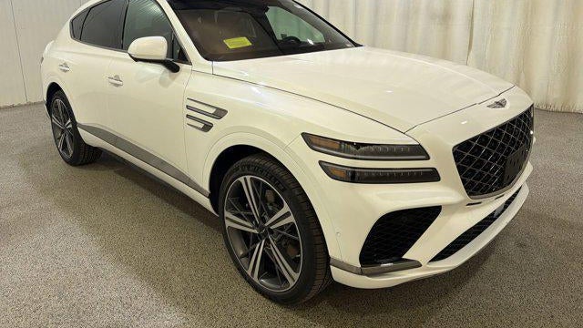 Preowned 2026 Genesis GV80 Coupe 3.5T E-SC for Sale