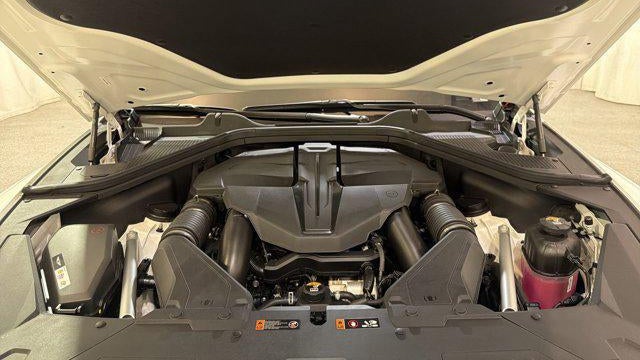 2026 Genesis GV80 Coupe 3.5T E-SC