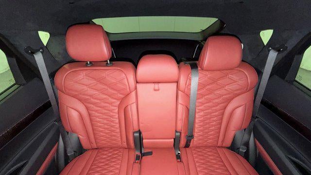 2026 Genesis GV80 Coupe 3.5T E-SC