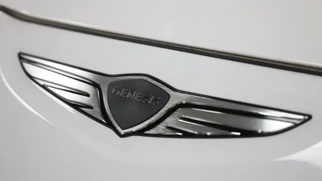 2026 Genesis GV80 Coupe 3.5T E-SC