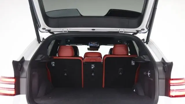 2026 Genesis GV80 Coupe 3.5T E-SC
