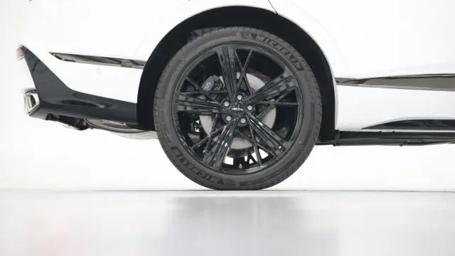 2026 Genesis GV80 Coupe 3.5T E-SC