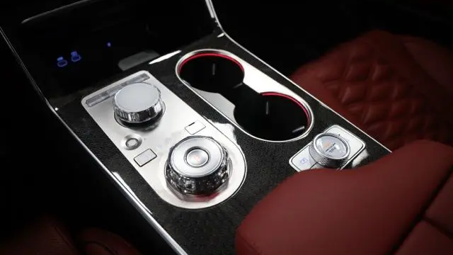 2026 Genesis GV80 Coupe 3.5T E-SC