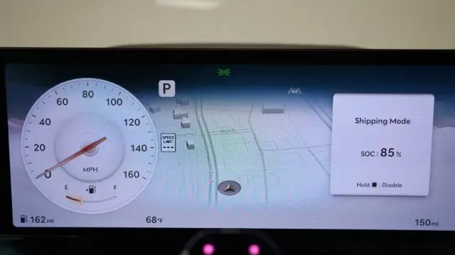 2026 Genesis GV80 Coupe 3.5T E-SC
