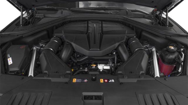 2026 Genesis GV80 Coupe 3.5T E-SC