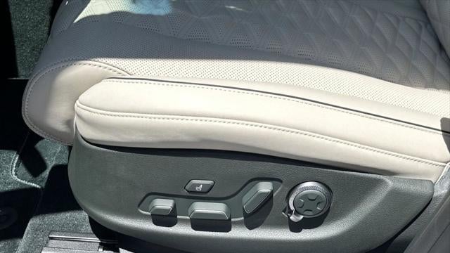 2026 Genesis GV80 Coupe 3.5T E-SC