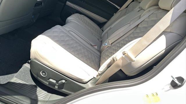 2026 Genesis GV80 Coupe 3.5T E-SC