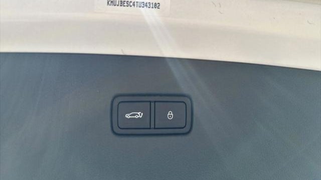 2026 Genesis GV80 Coupe 3.5T E-SC