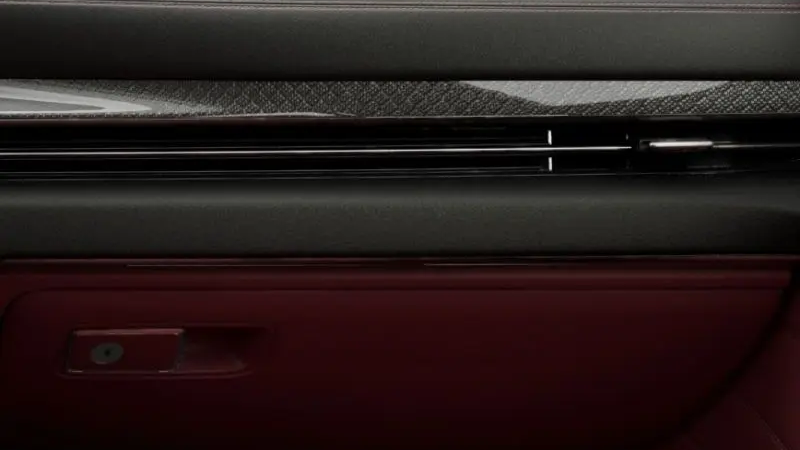 2026 Genesis GV80 Coupe 3.5T E-SC