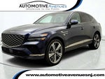 2025 GV80 Coupe Thumbnail 1
