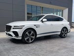 2025 GV80 Coupe Thumbnail 1