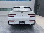 2025 GV80 Coupe Thumbnail 5