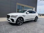 2025 GV80 Coupe Thumbnail 8