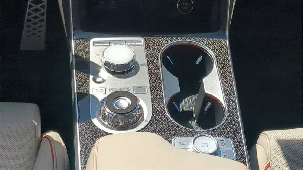 2025 Genesis GV80 Coupe 3.5T E-SC