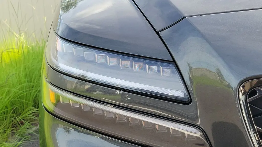 2025 Genesis GV80 Coupe 3.5T E-SC