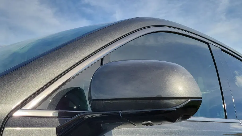 2025 Genesis GV80 Coupe 3.5T E-SC