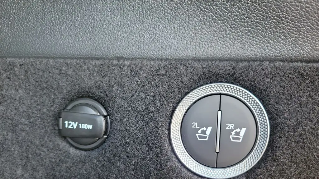 2025 Genesis GV80 Coupe 3.5T E-SC