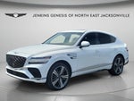 2025 GV80 Coupe Thumbnail 8