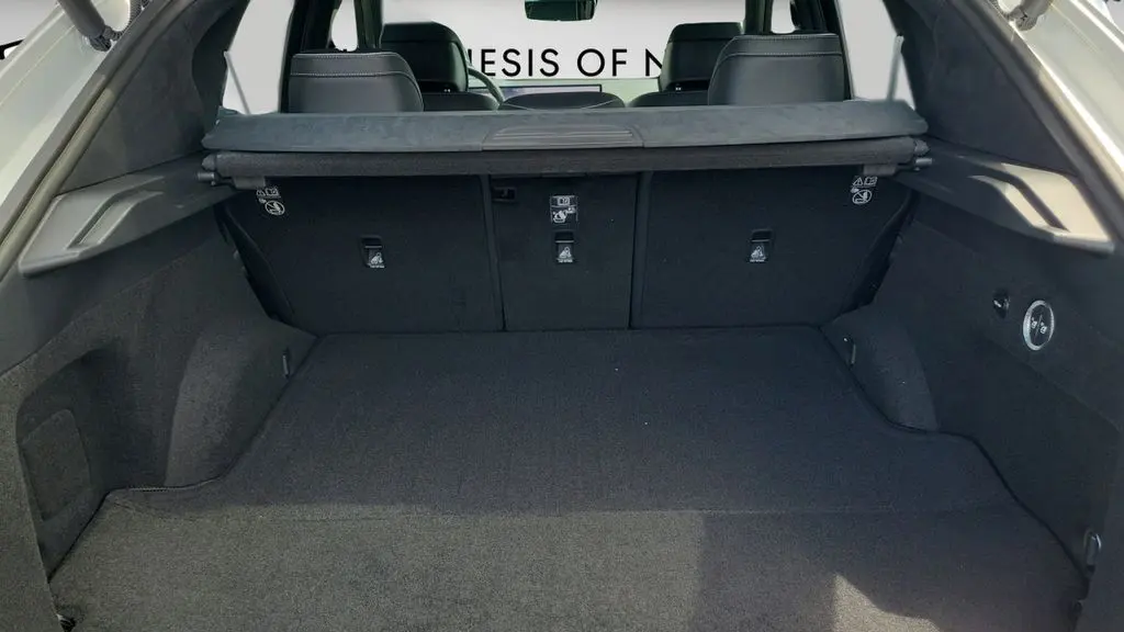 2025 Genesis GV80 Coupe 3.5T E-SC