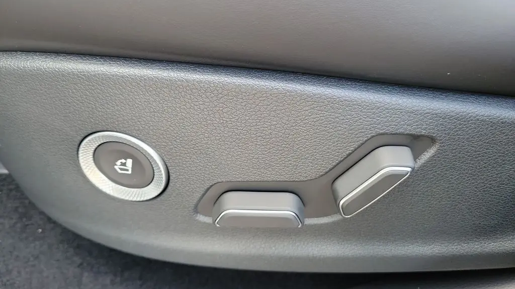 2025 Genesis GV80 Coupe 3.5T E-SC