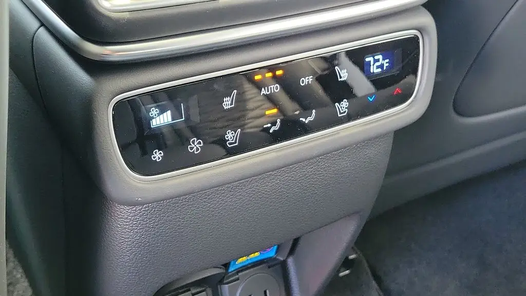 2025 Genesis GV80 Coupe 3.5T E-SC