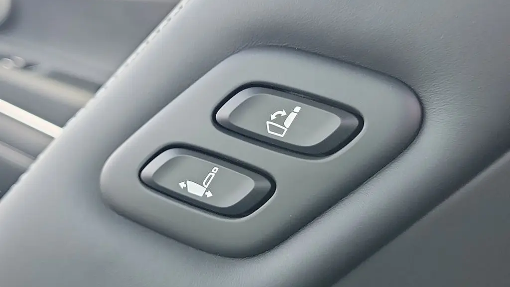 2025 Genesis GV80 Coupe 3.5T E-SC