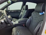 2025 GV80 Coupe Thumbnail 34