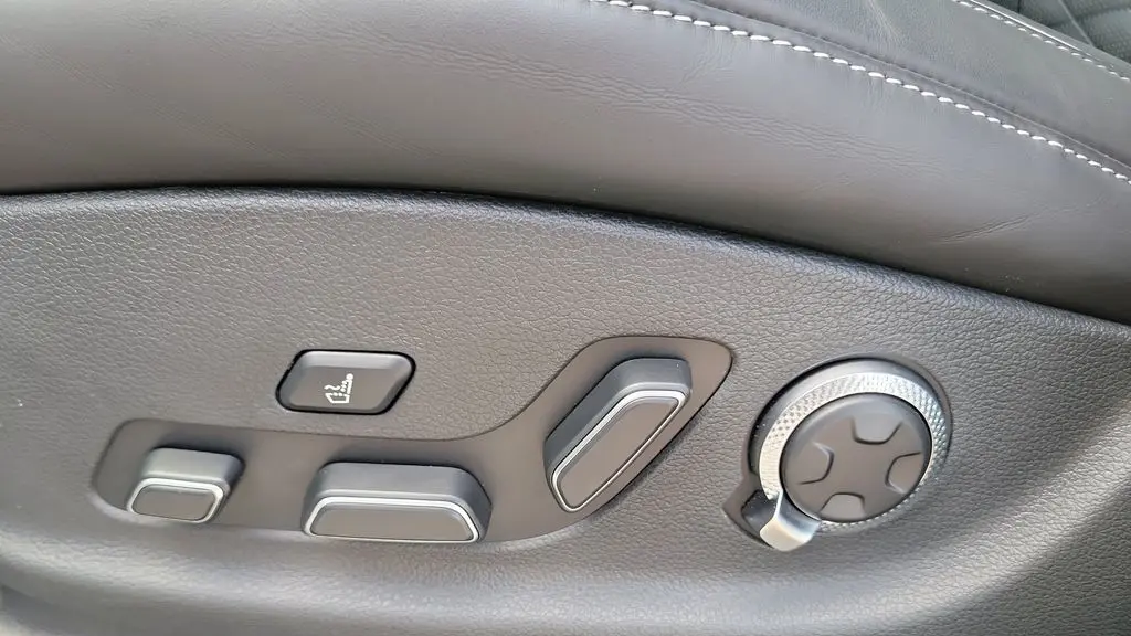 2025 Genesis GV80 Coupe 3.5T E-SC