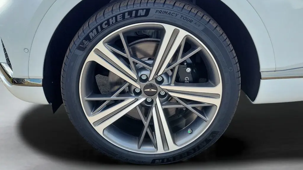 2025 Genesis GV80 Coupe 3.5T E-SC