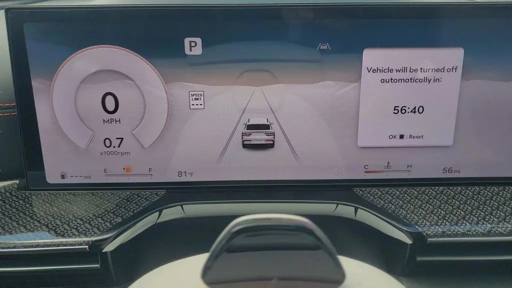 2025 Genesis GV80 Coupe 3.5T E-SC