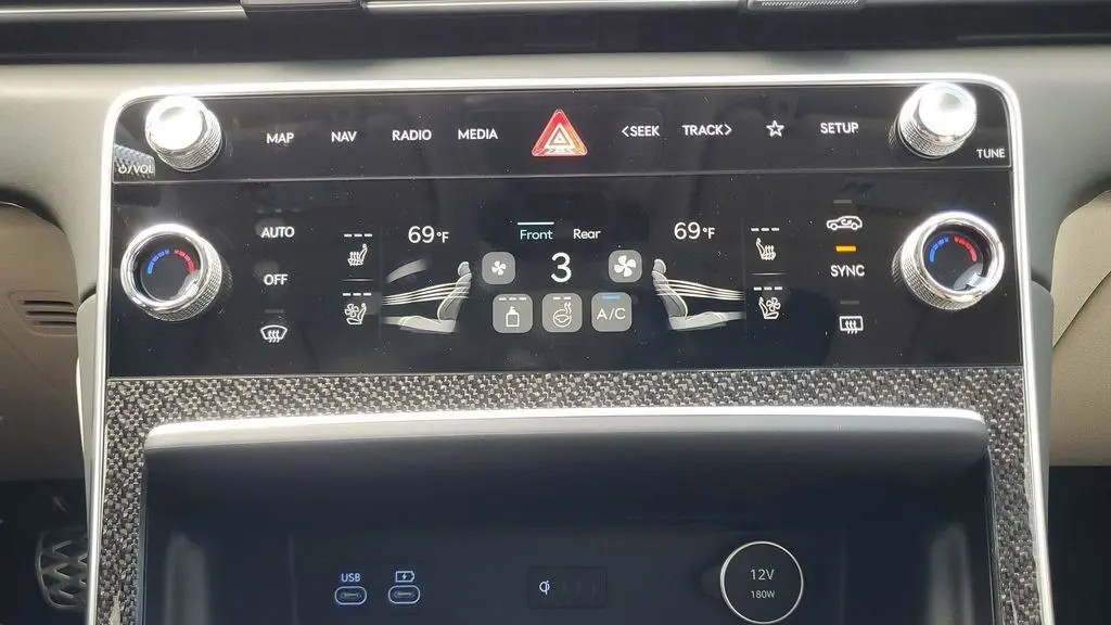 2025 Genesis GV80 Coupe 3.5T E-SC