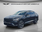 2025 GV80 Coupe Thumbnail 9
