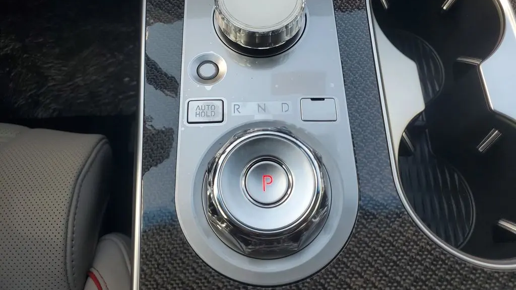 2025 Genesis GV80 Coupe 3.5T E-SC