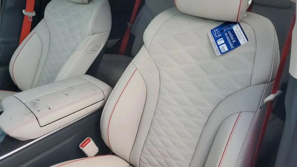 2025 Genesis GV80 Coupe 3.5T E-SC